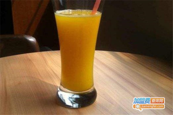 小樱の茶加盟费