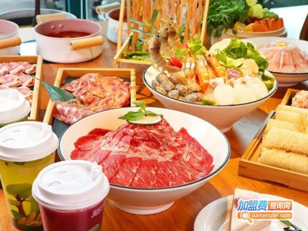 筷食林火锅姿造