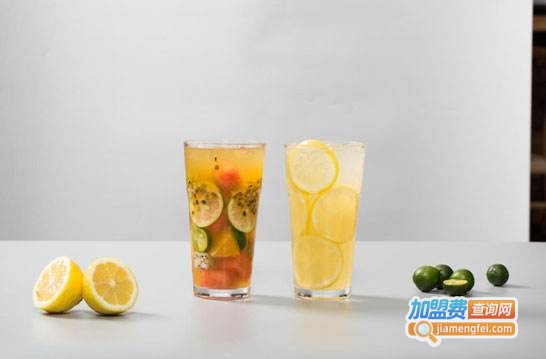 握手世界的茶加盟费