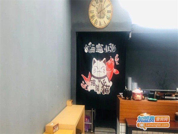 二两二面馆加盟费