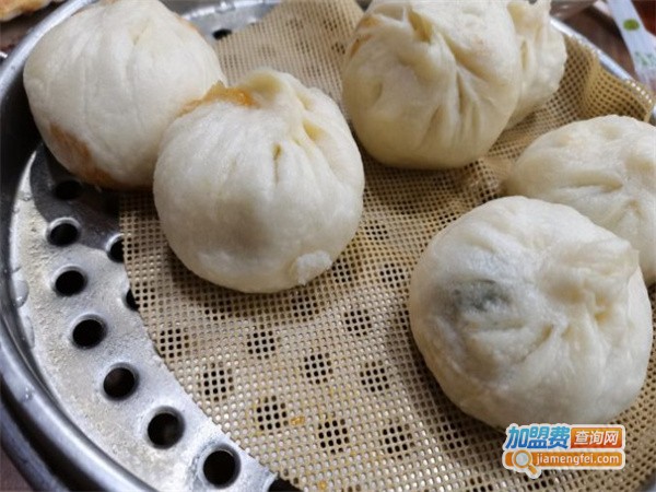 徐州老味包子辣汤把子肉加盟费