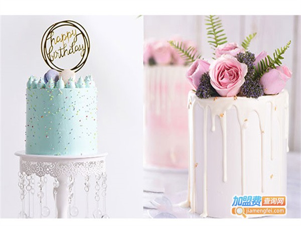 法帝诺法式烘焙加盟费