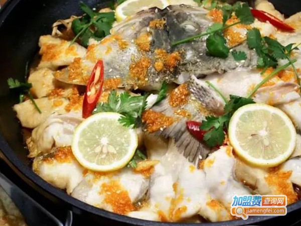 壹魚壹锅加盟费