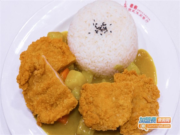 麦客西式休闲餐厅加盟费