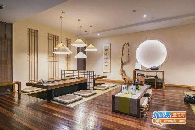 Mi Food by Hello kitty手作茶坊加盟费