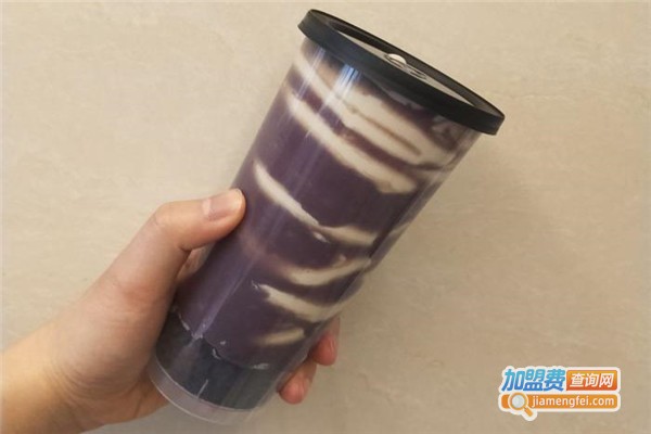 光怪及茶加盟费