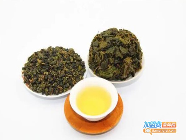 千叶知茶加盟费