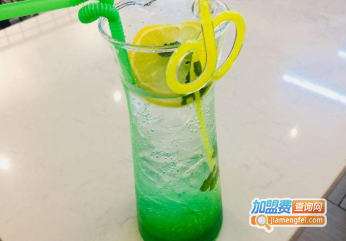 有氧鲜饮加盟费