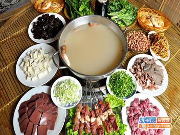 兆家鲜羊加盟费