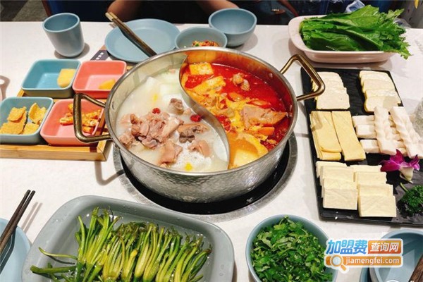 小羊倌火锅加盟费