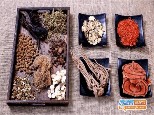 久苗膏药铺加盟