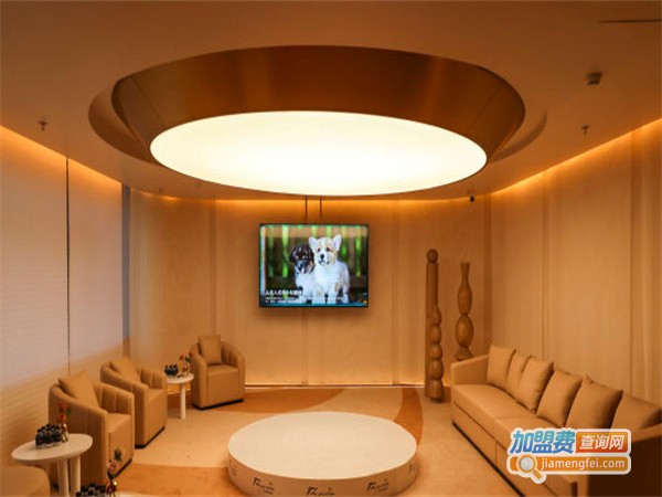 妃尚轻医美加盟费