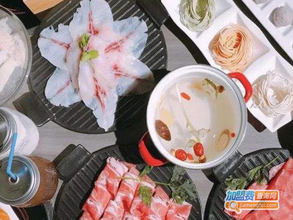 福多米乐加盟费