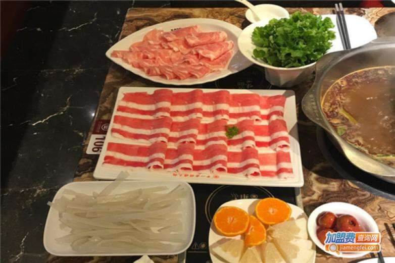 草原小肥羊加盟费