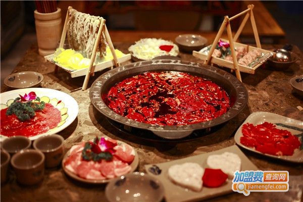 杨光会鲜货火锅