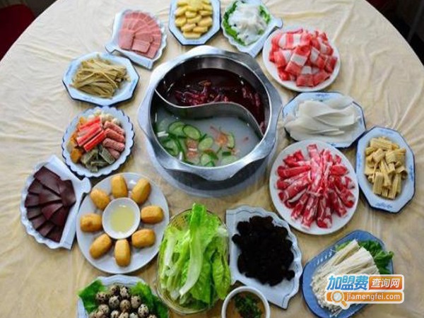 福多米乐加盟费