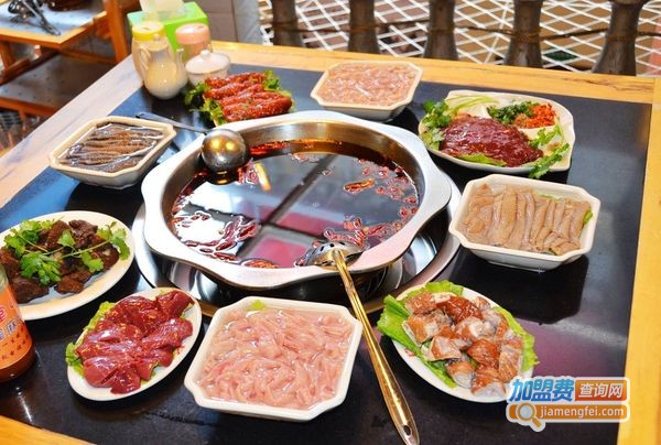 川味观