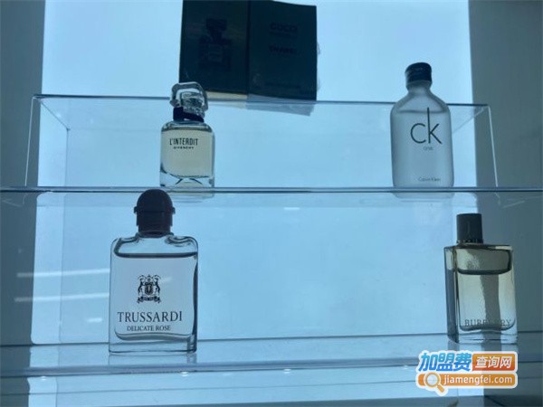 麦小羊全球美妆集合店加盟费