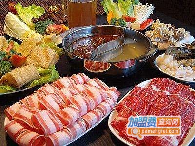 潭门印象加盟费