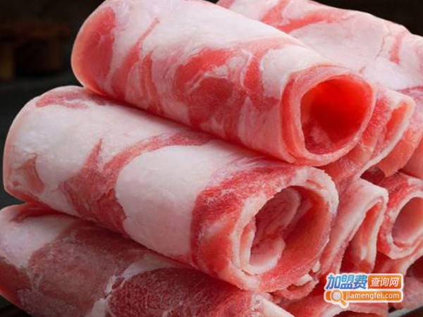 澳洲肥牛加盟费