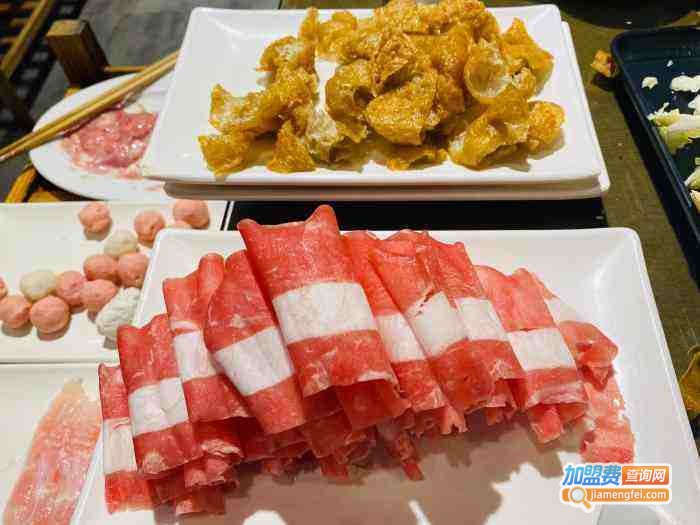 永元德火锅加盟费