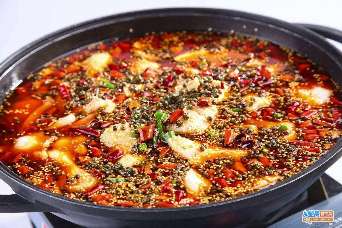 江水源野生鱼府