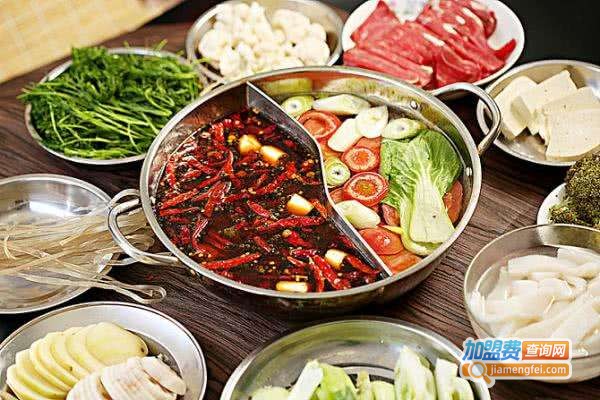 黑龙滩藤椒鱼府加盟费