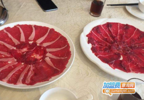 金酷肥牛加盟费