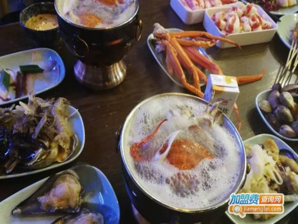 意家之煮加盟费