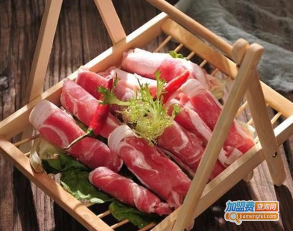 成都齐味牛肉牛杂火锅加盟费