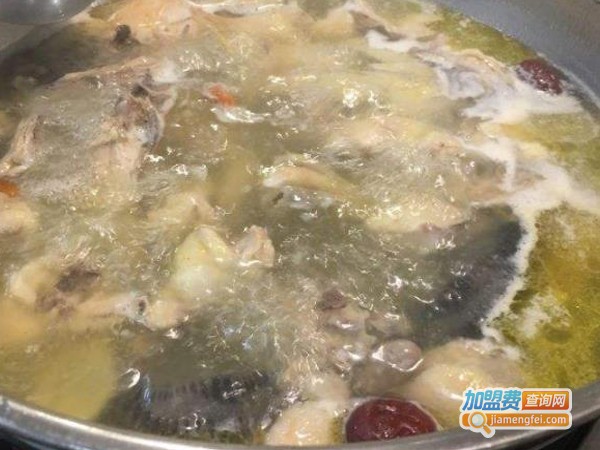 一招鲜本地鸡窝