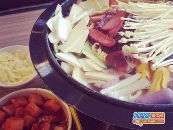 福多米乐加盟费