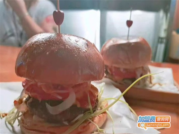 铁喵啤酒加盟费