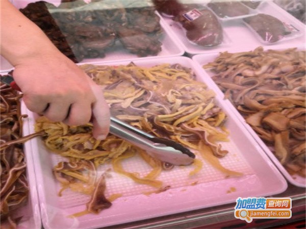 京御酱牛肉加盟费，查看京御酱牛肉加盟费详情！