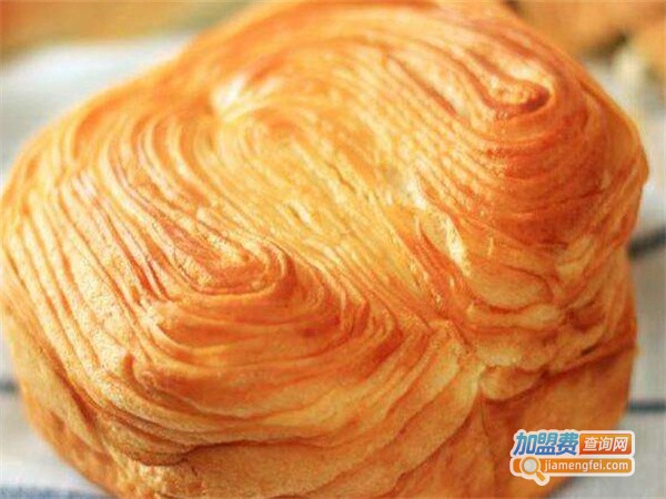 知味派手撕面包加盟费