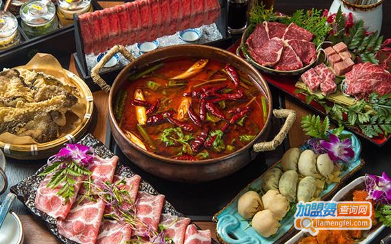 九味居火锅屋加盟费