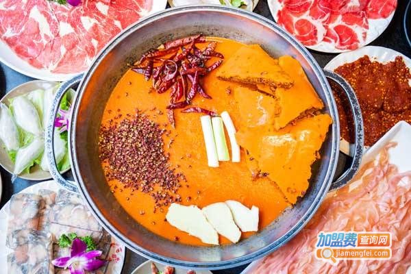 重庆八旺砂锅串串火锅加盟费