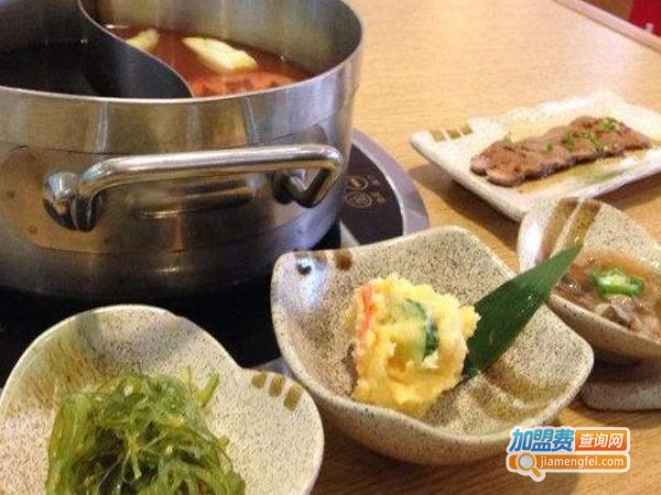 米哲锅物专门店加盟费