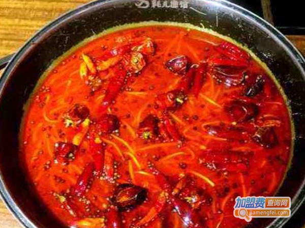 蓉姐耗儿渔馆加盟费