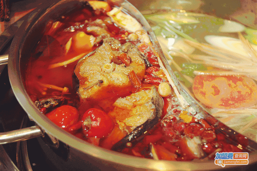 江水源野生鱼府