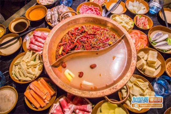 仟签会串串香火锅加盟费