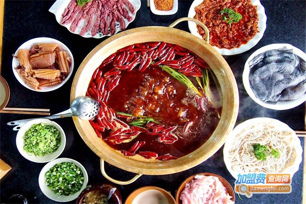 皇家肥牛加盟费