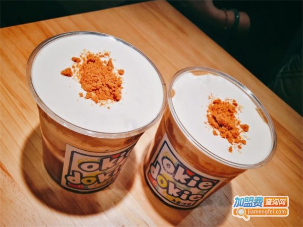 鱼酱泼奇加盟费