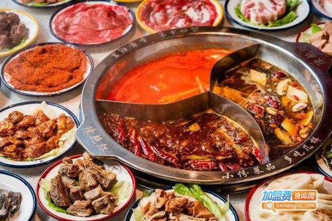 潭门印象加盟费