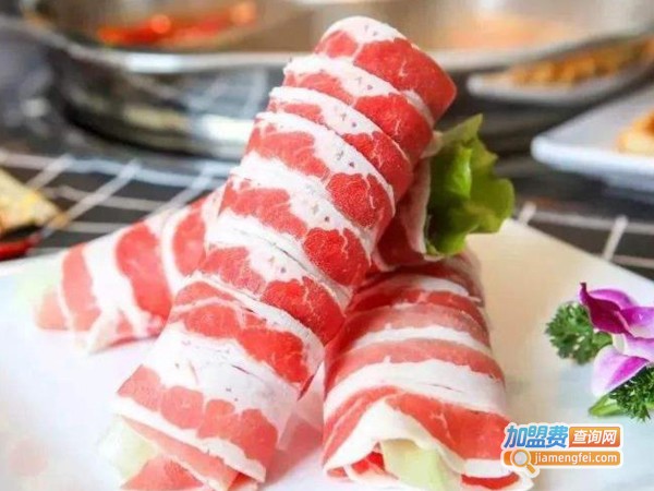 澳洲肥牛加盟费