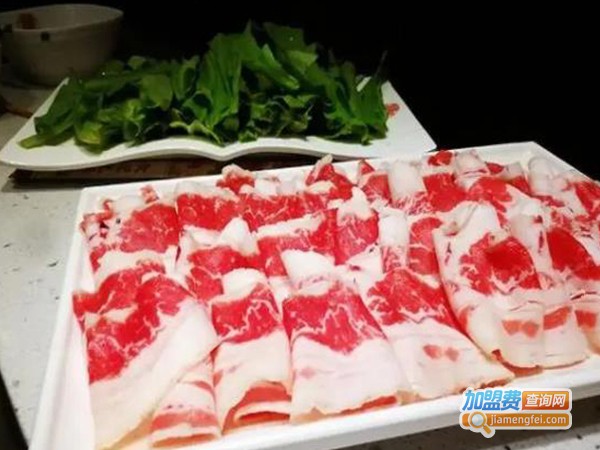 好运来肥牛捞加盟费