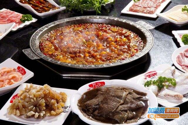 锅比盆大加盟费