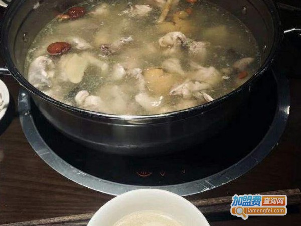 一招鲜本地鸡窝加盟费