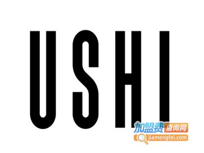ushi男装加盟