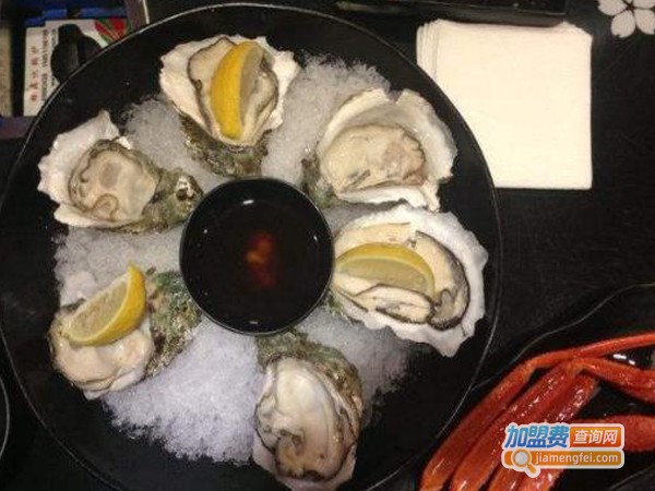 蚝皇创意四层火锅加盟费